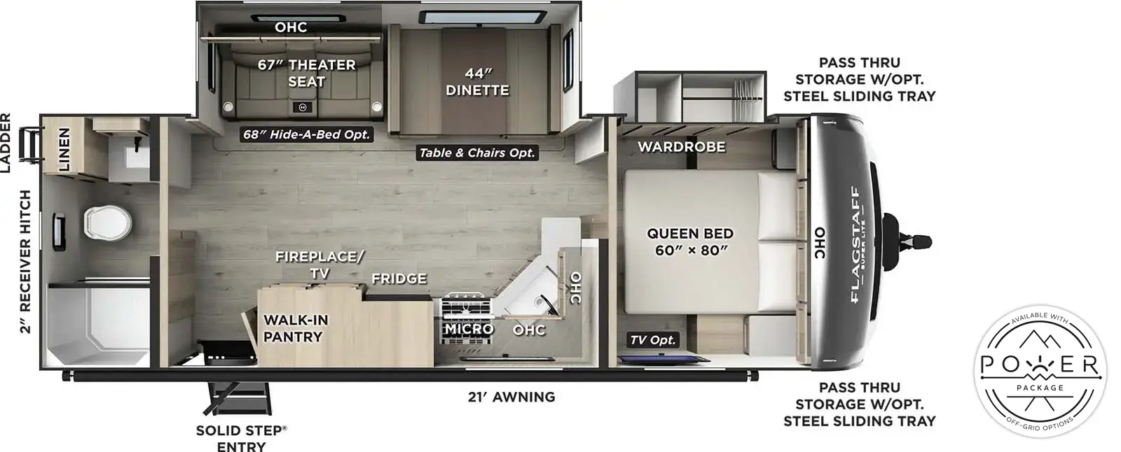 26RBWS Floorplan Image